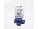 Redgrass games 4 XL Swappable Large Caps for RGG360 Painting Handle