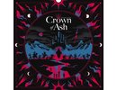 Card noir Crown of Ash