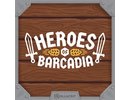 Rollacrit Heroes of Barcadia