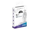 Ultimate guard Katana Sleeves Japanese Size (60) - Black
