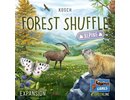 Lookout games Forest Shuffle: Alpine