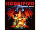 Ravensburger Horrified: Dungeons & Dragons