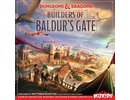 Wizkids Dungeons & Dragons: Builders of Baldur's Gate