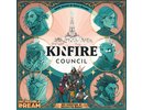 Incredible dream studios Kinfire Council