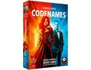 Czech games edition Codenames (Second Edition)