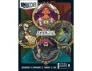 Iello Unmatched: Battle of Legends, Volume Three