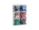 Games workshop Citadel 12mm Dice Set