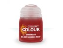 Games workshop Citadel Contrast: Blood Angels Red 18ml