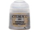 Games workshop Citadel Dry: Necron Compound 12ml