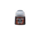 Games workshop Citadel Base: Abaddon Black 12ml