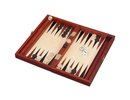 Goki Backgammon (Red)