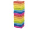 Goki Tumbling Tower Rainbow