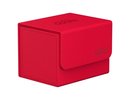 Ultimate guard Sidewinder 100+ XenoSkin - Red