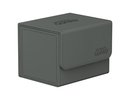 Ultimate guard Sidewinder 100+ XenoSkin - Grey