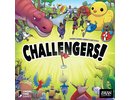 1 more time games Challengers!