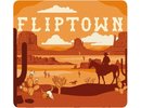 Write stuff games Fliptown
