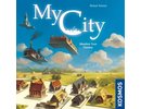 Kosmos My City