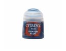 Games workshop Citadel Base: Kantor Blue 12ml