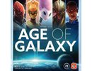 Portal games Age of Galaxy (Second Edition)