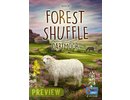 Lookout games Forest Shuffle: Dartmoor