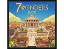 Repos production 7 Wonders Dice