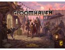 Cephalofair games Gloomhaven (2nd edition)