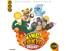 Iello King of Tokyo: Origins