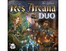 Sand castle games Res Arcana Duo