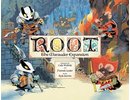Leder games Root: The Marauder Expansion