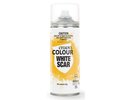 Games workshop Citadel Primer Spray: White Scar