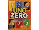 Mattel UNO Zero