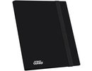 Ultimate guard Flexxfolio 360 18-Pocket - Black