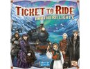Days of wonder Ticket to Ride: Northern Lights