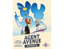 Nerdlab games Agent Avenue: Division M