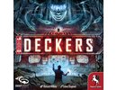 Deep print games Deckers