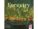 Pink troubadour Forestry