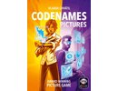 Czech games edition Codenames: Pictures