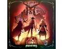 Lucky duck games Dice Throne Adventures