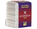 Dv games Token Box Geekbox (Slim)