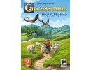 Hans im glück Carcassonne #9 Sheep & Shepherds V3