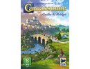 Hans im glück Carcassonne #8 Castles & Bridges V3