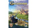 Hans im glück Carcassonne #7 Siege & Defense V3