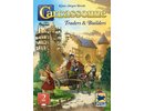 Hans im glück Carcassonne #2 Traders & Builders V3
