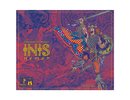 Matagot Inis: Seasons of Inis