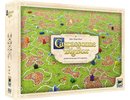Z-man games Carcassonne Big Box