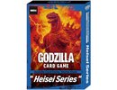 Bandai tcg Godzilla Card Game Starter Deck "Heisei Series"