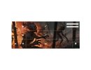 No loading games Gwent Mat Monsters