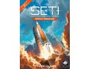 Czech games edition SETI: Space Agencies