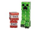Paladone Minecraft Creeper Construction Kit