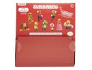 Paladone Super Mario Backpack Buddies CDU Of 24 pcs